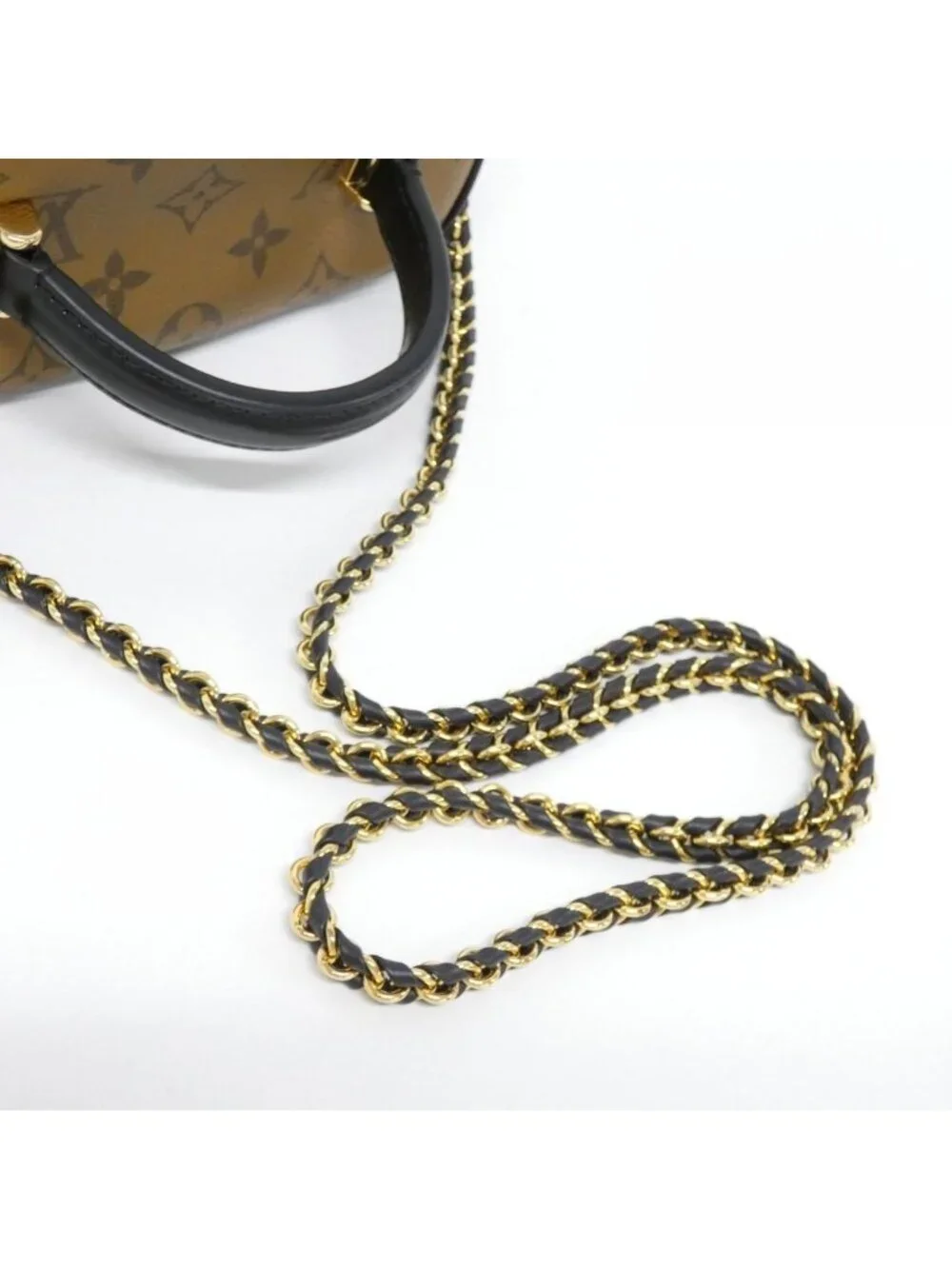Louis Vuitton this authentic